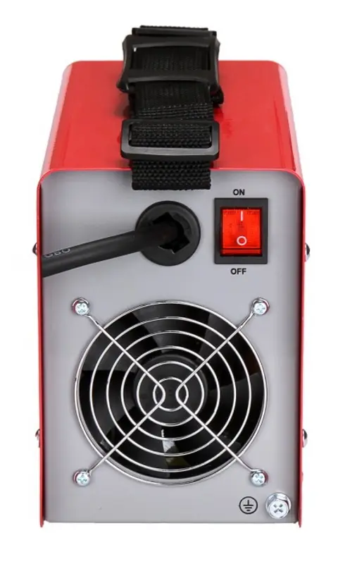 Aparat de sudat Blade MMA-120