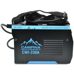 Aparat de sudat cu invertor Campina CWI-230A Thumb