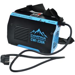 Aparat de sudat cu invertor Campina CWI-230A Thumb