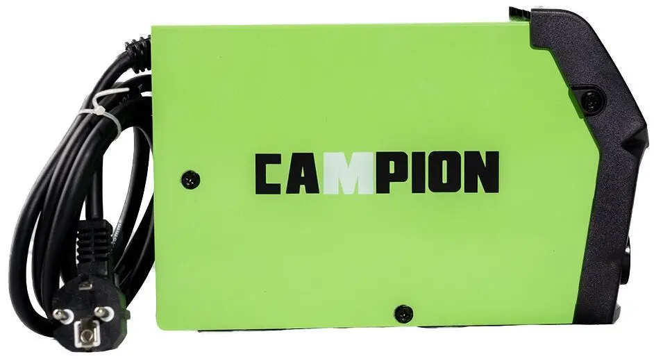 Инверторный сварочный аппарат Campion 300A Mini - 2