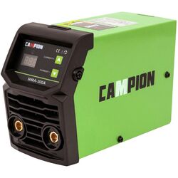 Инверторный сварочный аппарат Campion 300A Mini