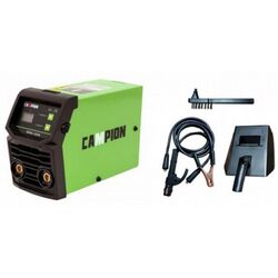 Инверторный сварочный аппарат Campion 300A Mini Thumb