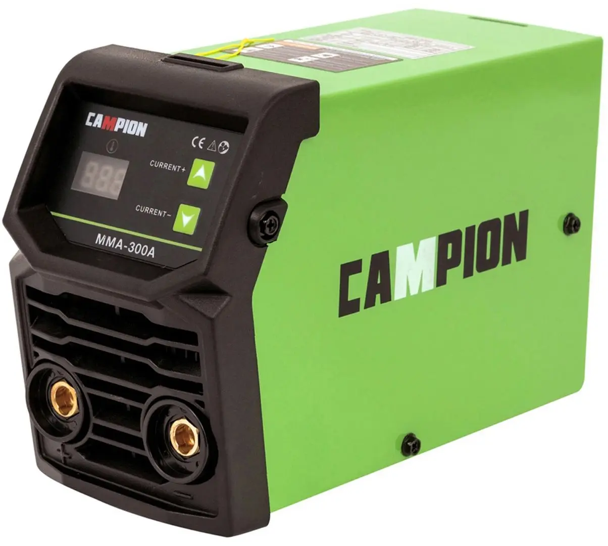 Инверторный сварочный аппарат Campion 300A Mini