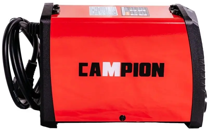 Инверторный сварочный аппарат Campion 300S Mini - 2