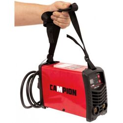 Инверторный сварочный аппарат Campion 300S Mini Thumb