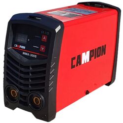 Инверторный сварочный аппарат Campion 300S Mini