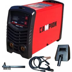 Инверторный сварочный аппарат Campion 300S Mini Thumb