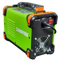 Инверторный сварочный аппарат Campion 320 DC Thumb