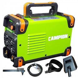 Инверторный сварочный аппарат Campion 320 DC Thumb