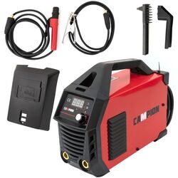 Инверторный сварочный аппарат Campion 350XL