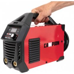 Инверторный сварочный аппарат Campion 400XL Thumb