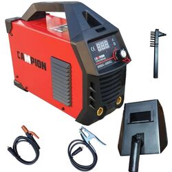 Инверторный сварочный аппарат Campion 400XL
