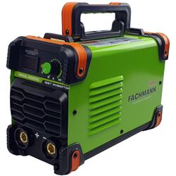 Инверторный сварочный аппарат Campion Fachmann 350 DC