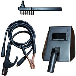 Инверторный сварочный аппарат Campion PRO CMH350 Thumb