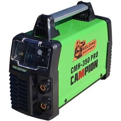 Инверторный сварочный аппарат Campion PRO CMH350