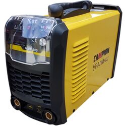 Инверторный сварочный аппарат Campion Ural 300L