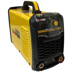Инверторный сварочный аппарат Campion Ural 350L Thumb