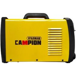 Инверторный сварочный аппарат Campion Ural 350L Thumb