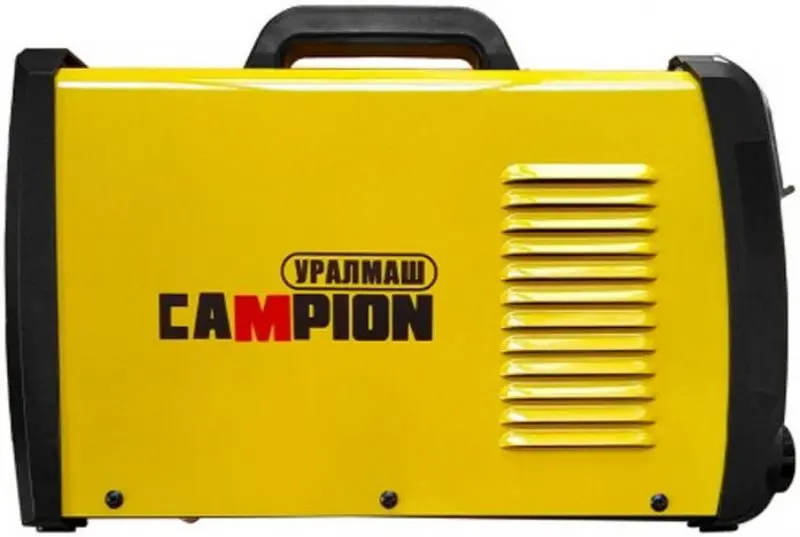 Инверторный сварочный аппарат Campion Ural 350L - 3