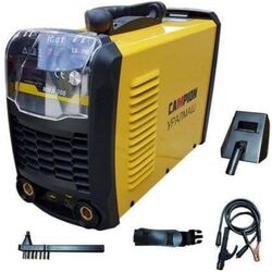 Инверторный сварочный аппарат Campion Ural 350L