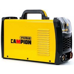 Инверторный сварочный аппарат Campion Ural 350L Thumb