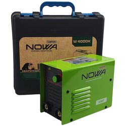 Сварочный аппарат Campion Nowa W400DK