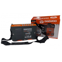 Aparat de sudat cu invertor Daewoo DAMINI120IT 120A Thumb
