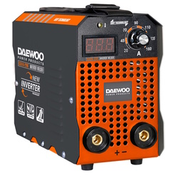 Aparat de sudat cu invertor Daewoo DAMINI120IT 120A