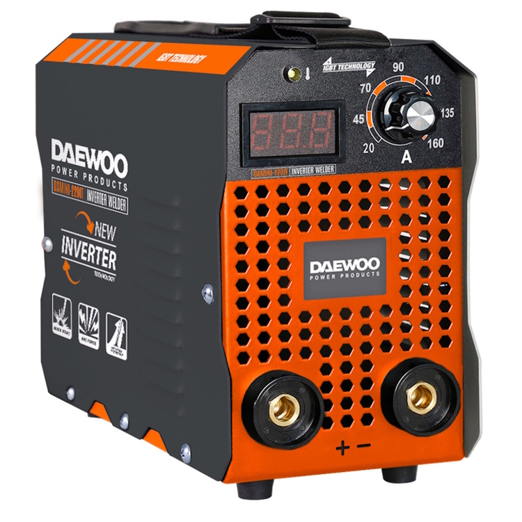 Daewoo DAMINI160IT