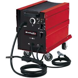 Газовый сварочный аппарат Einhell TC-GW 190 D (15.749.95) Thumb