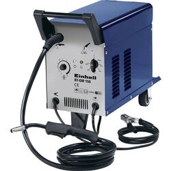 Сварочный аппарат Einhell BT-GW 150
