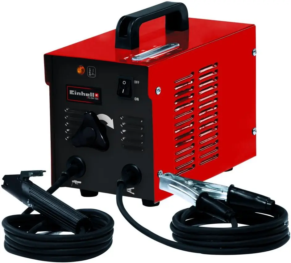 Сварочный аппарат Einhell TC-EW 150