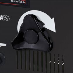 Сварочный аппарат Einhell TC-EW 160 D Thumb