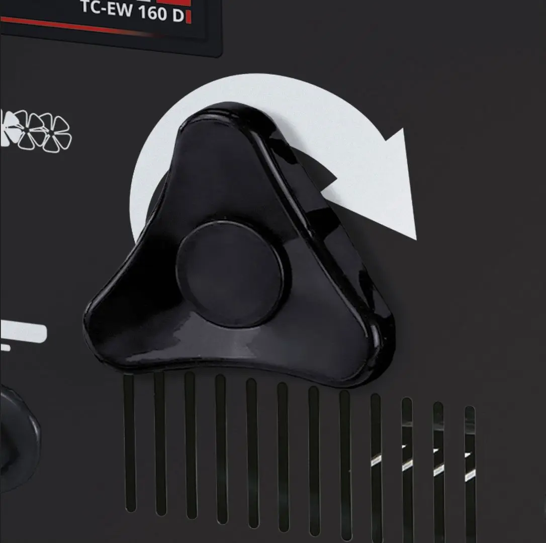 Сварочный аппарат Einhell TC-EW 160 D - 2
