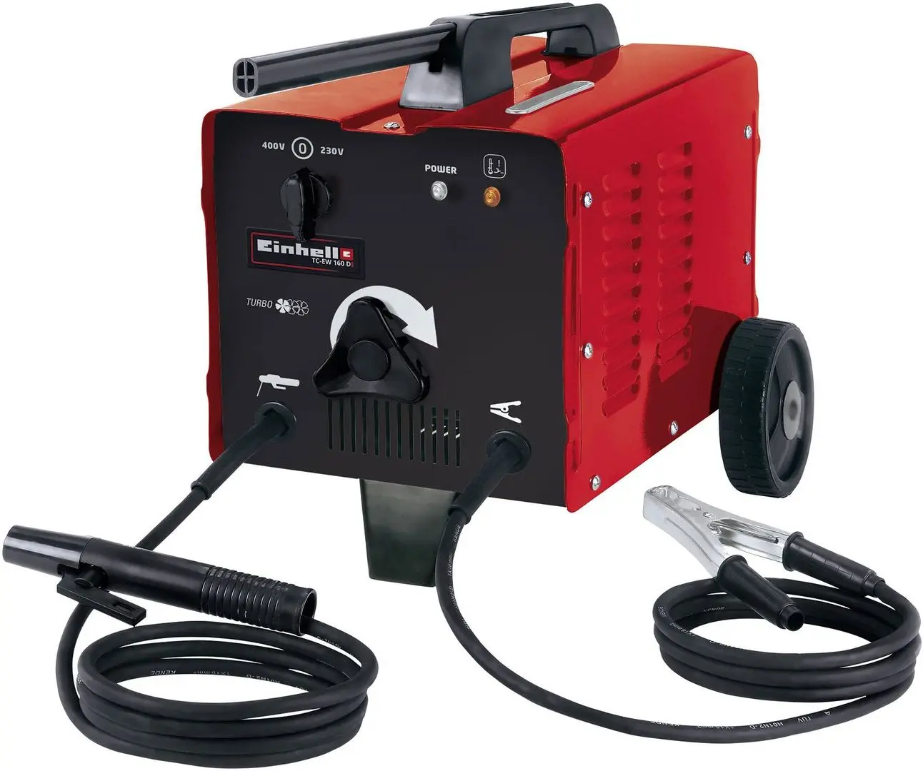 Сварочный аппарат Einhell TC-EW 160 D
