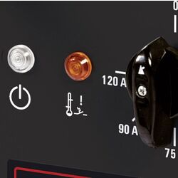 Сварочный аппарат Einhell TC-GW 150 Thumb