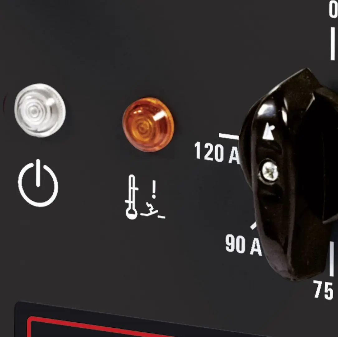 Сварочный аппарат Einhell TC-GW 150 - 2