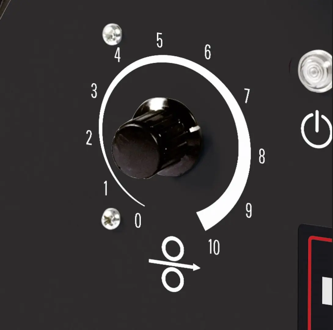 Сварочный аппарат Einhell TC-GW 150 - 3