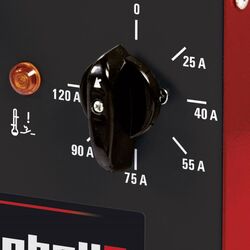 Сварочный аппарат Einhell TC-GW 150 Thumb