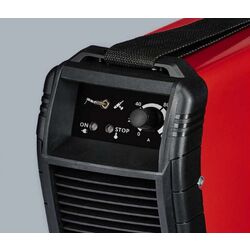 Сварочный инвертор Einhell TC-IW 150 Thumb