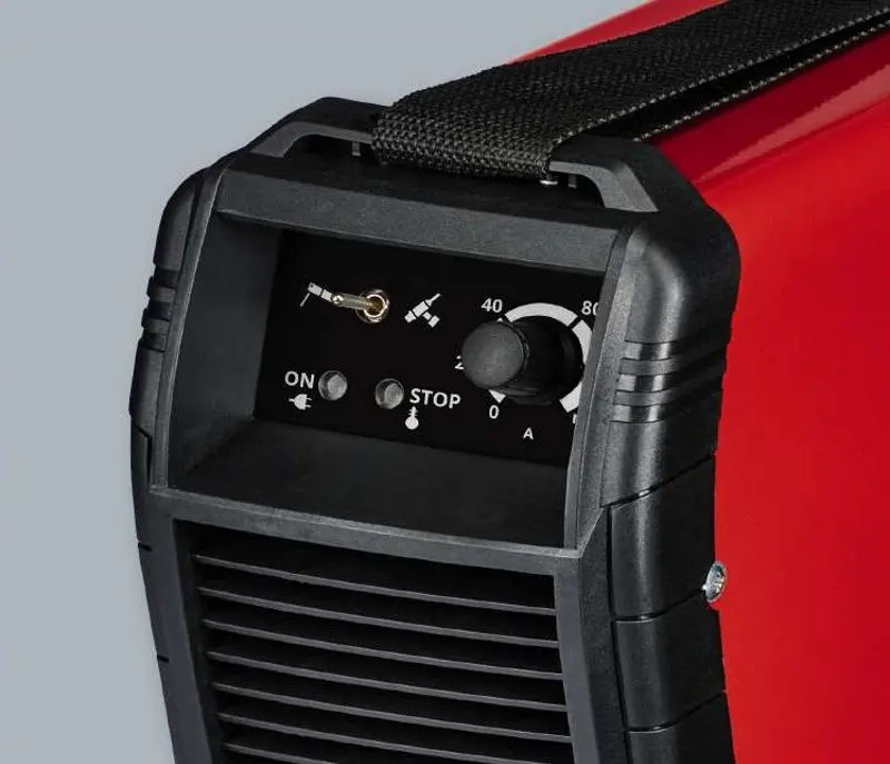 Сварочный инвертор Einhell TC-IW 150 - 4