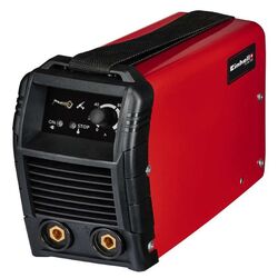 Сварочный инвертор Einhell TC-IW 150