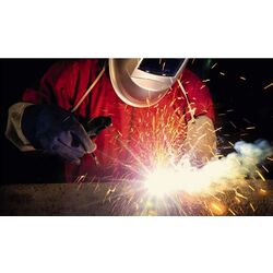 Сварочный инвертор Einhell TC-IW 150 Thumb