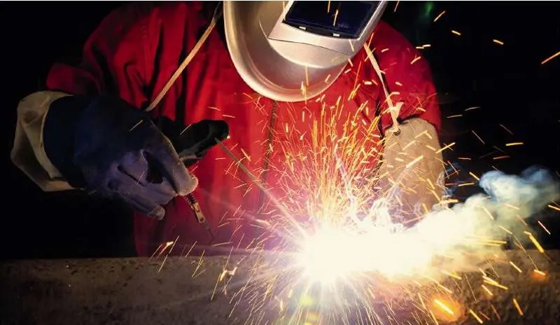 Сварочный инвертор Einhell TC-IW 150 - 2