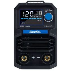 Aparat de sudat cu invertor EnerSol EWM-120AD Thumb