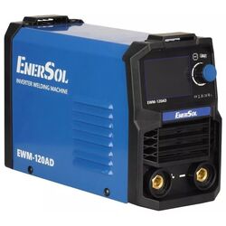 Aparat de sudat cu invertor EnerSol EWM-120AD