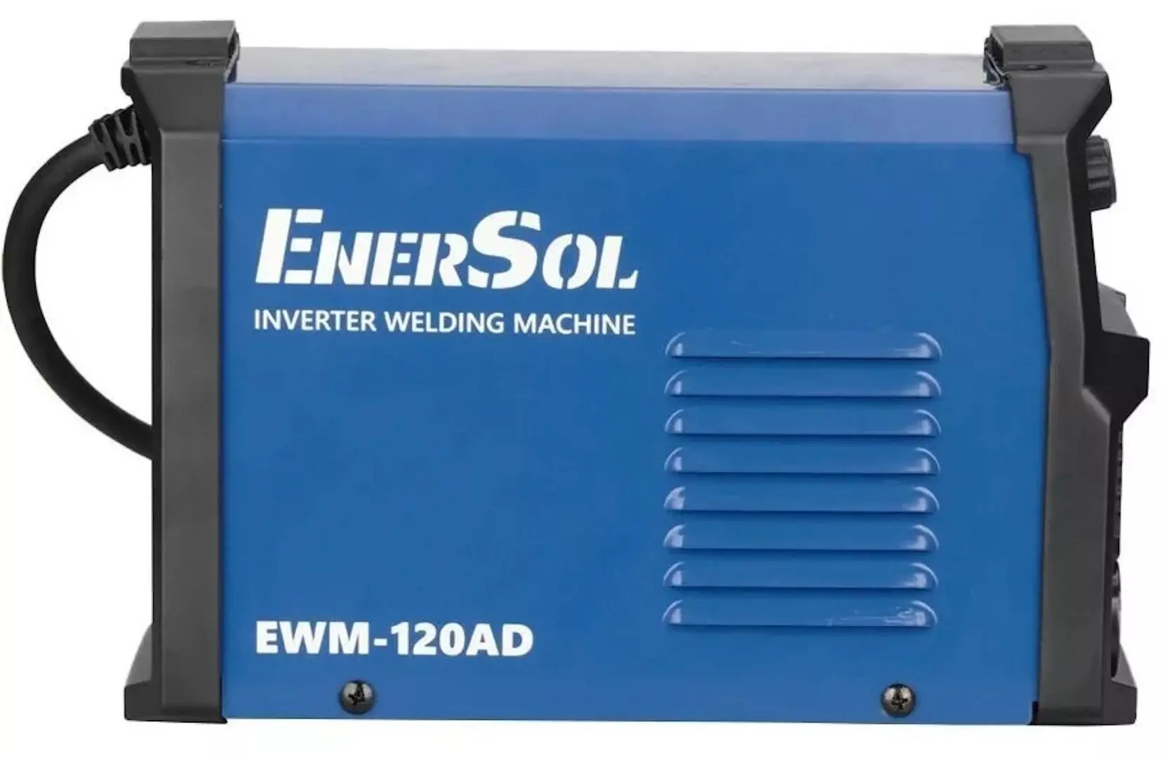 Aparat de sudat cu invertor EnerSol EWM-120AD