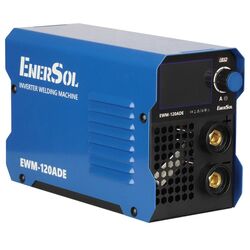 Aparat de sudat cu invertor EnerSol EWM-120ADE Thumb