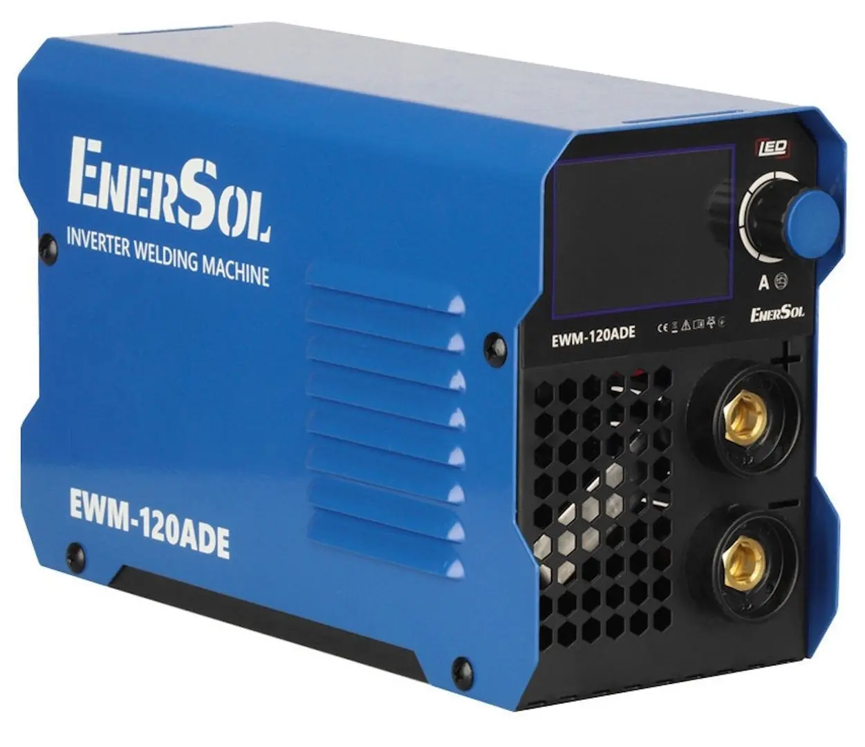 Aparat de sudat cu invertor EnerSol EWM-120ADE