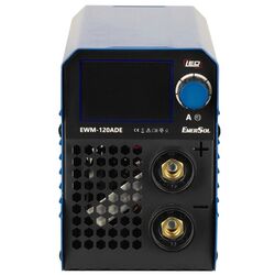 Aparat de sudat cu invertor EnerSol EWM-120ADE Thumb